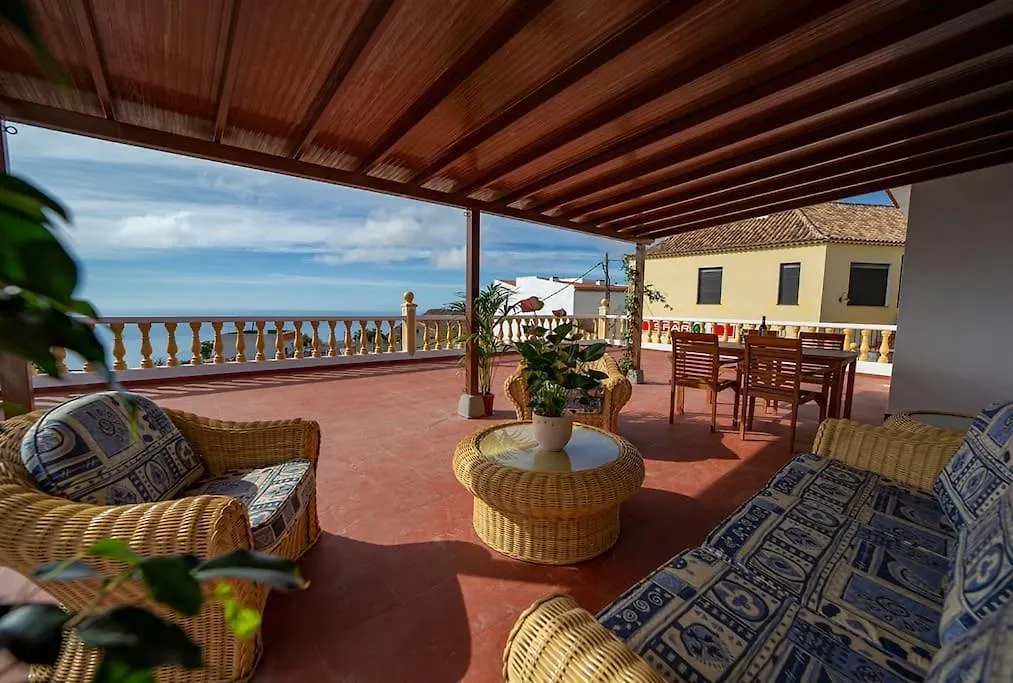 Villa Teram Alajero