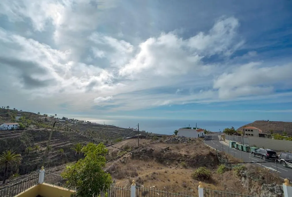 Villa Teram Alajero 0*,