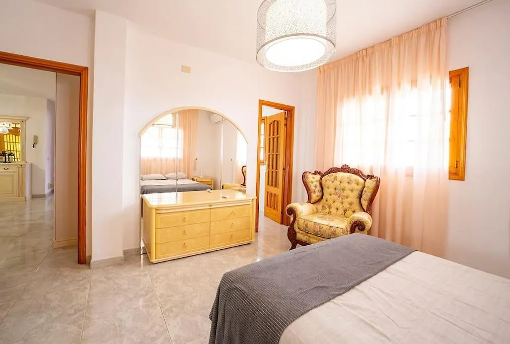 Villa Teram Alajero 0*,  Spain