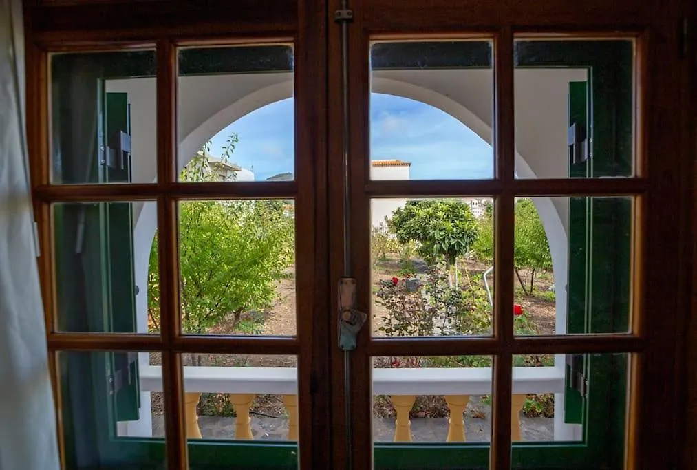 Villa Teram Alajero