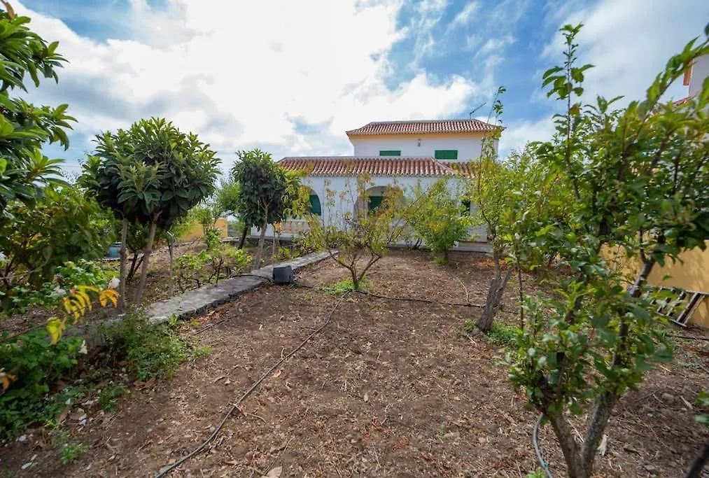 Villa Teram Alajero