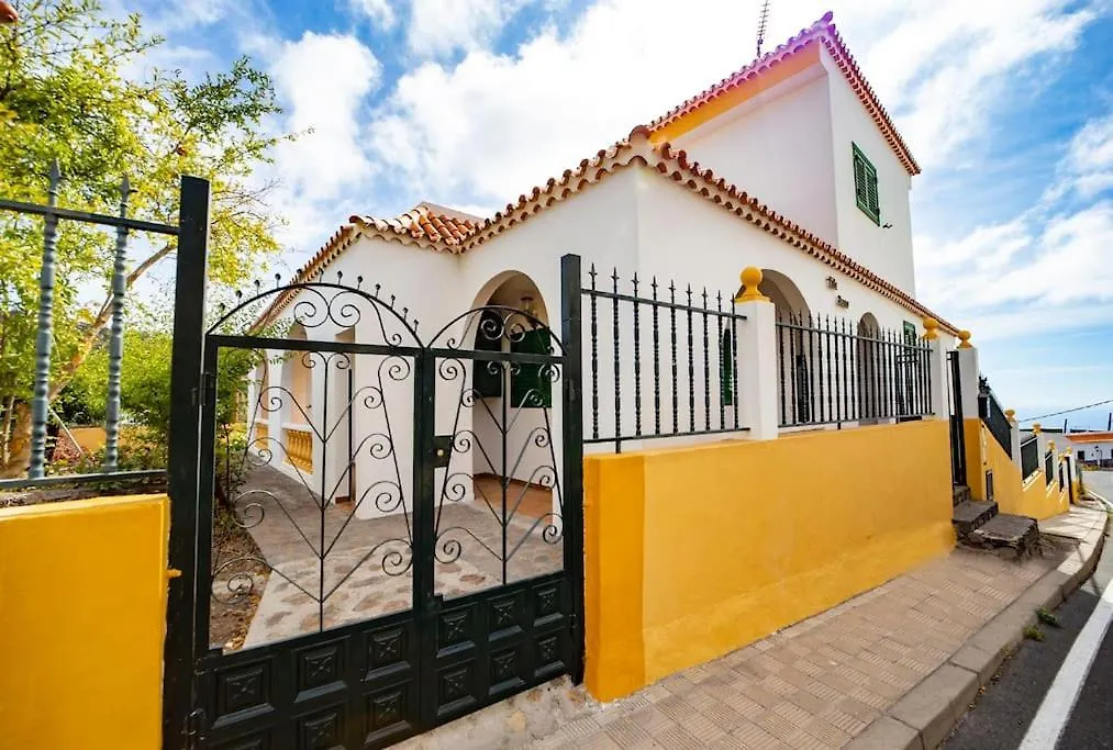 Villa Teram Alajero 0*,  Spain