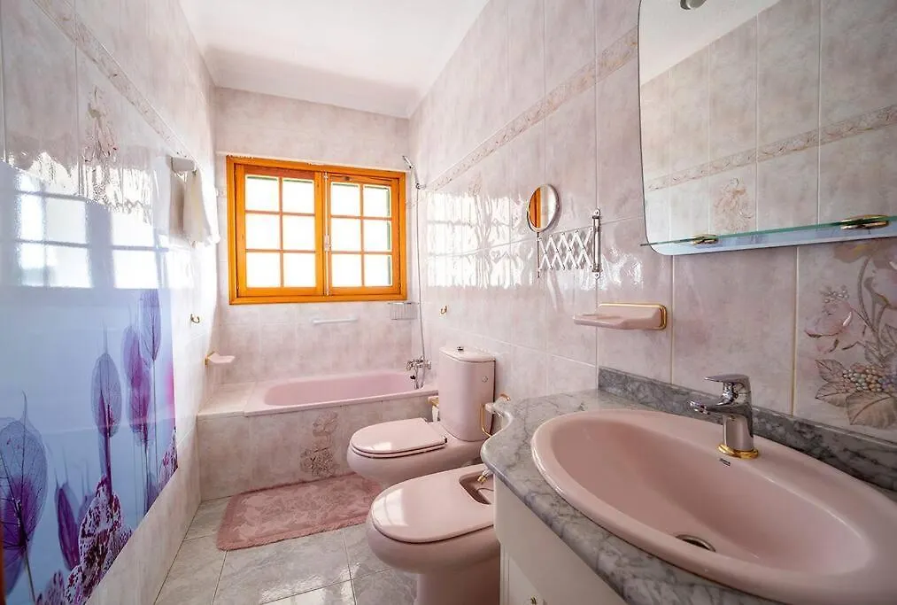 Villa Teram Alajero 0*,  Spain
